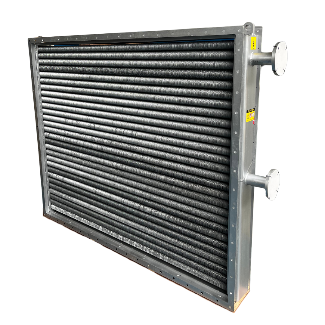 Steam Heater Dryer Fin Type KL